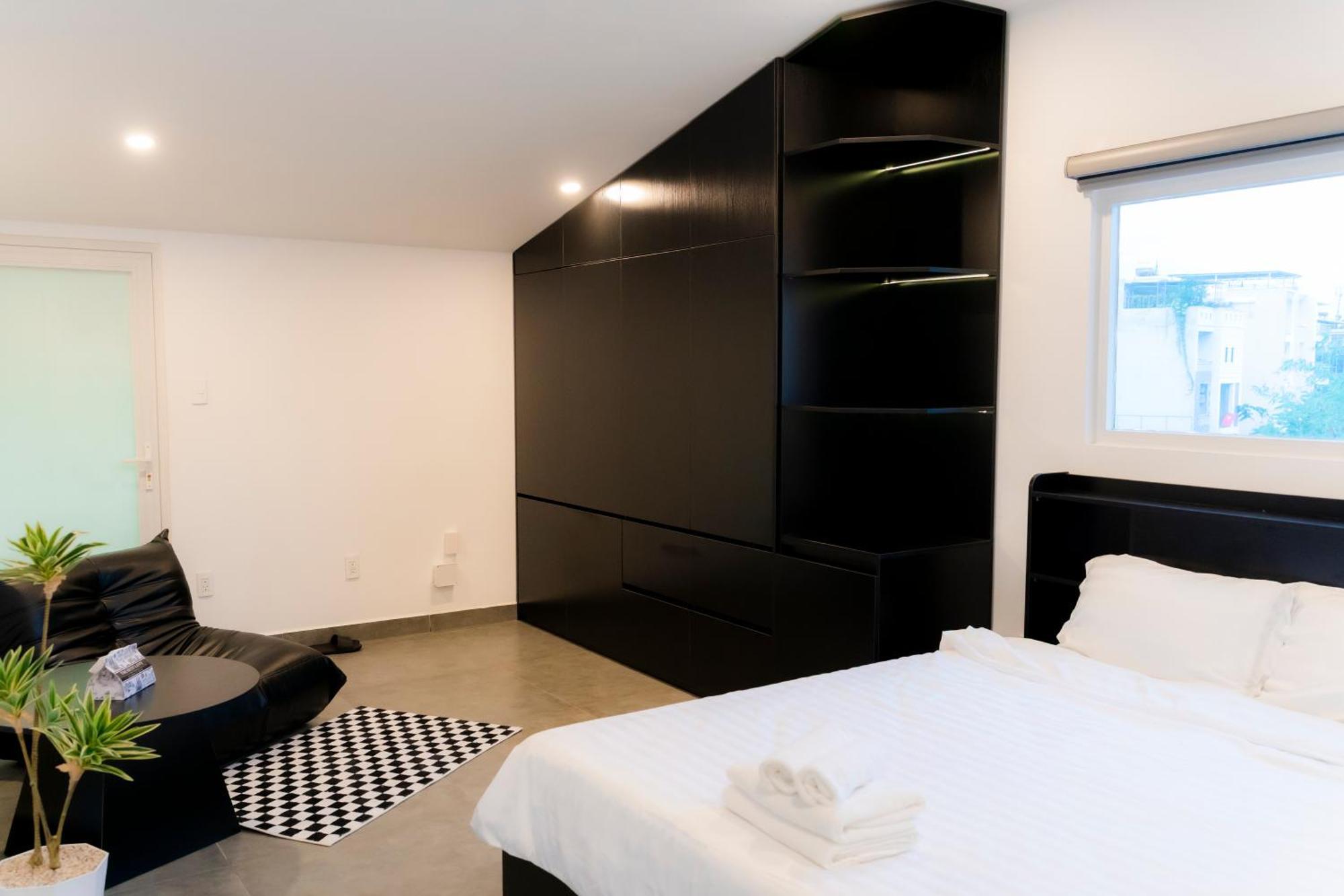 3b Maison Signature
