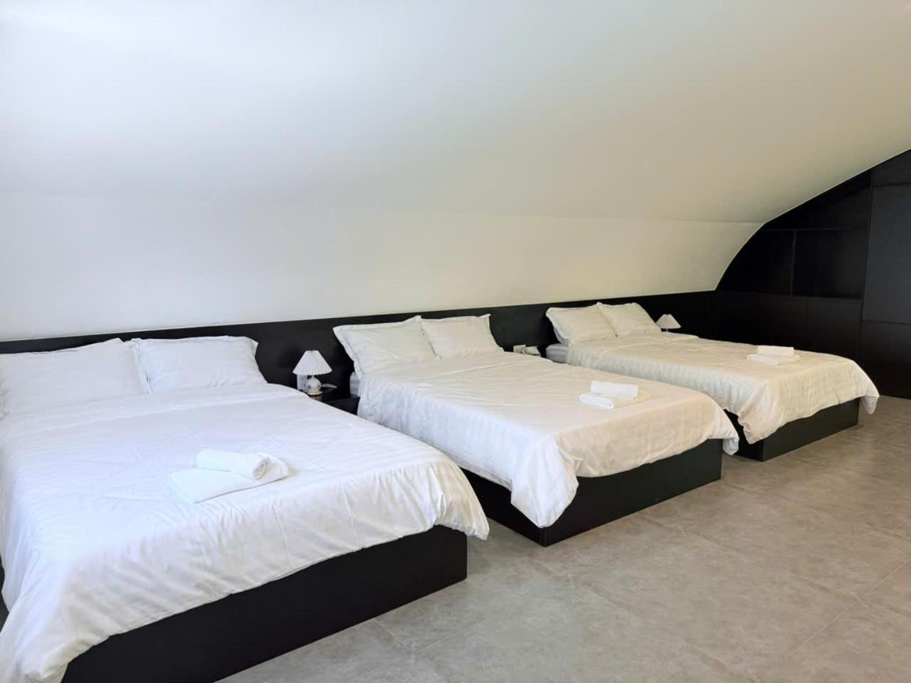 3b Maison Signature Villa