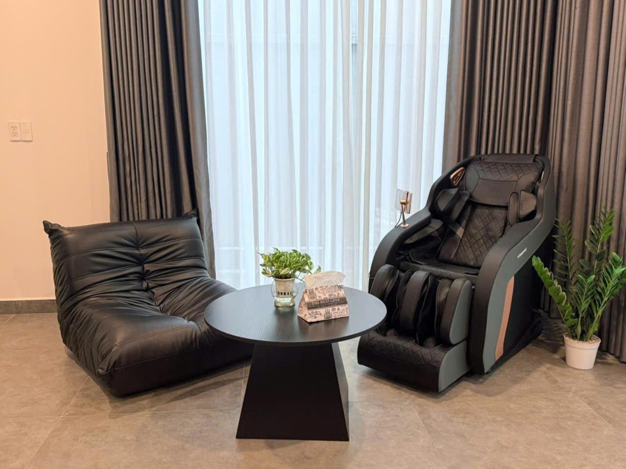 3b Maison Signature Villa *