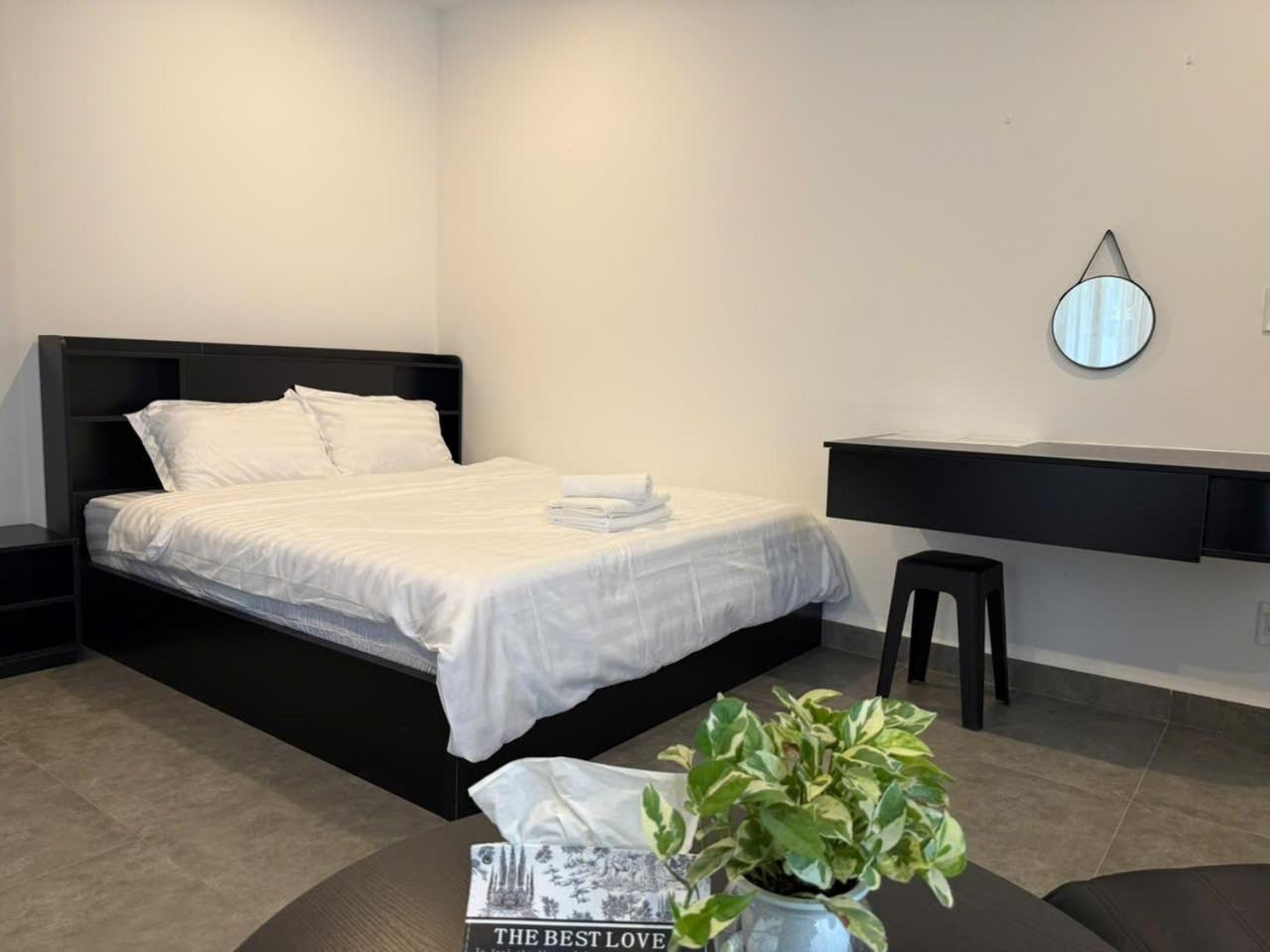 3b Maison Signature * Ho Chi Minh City