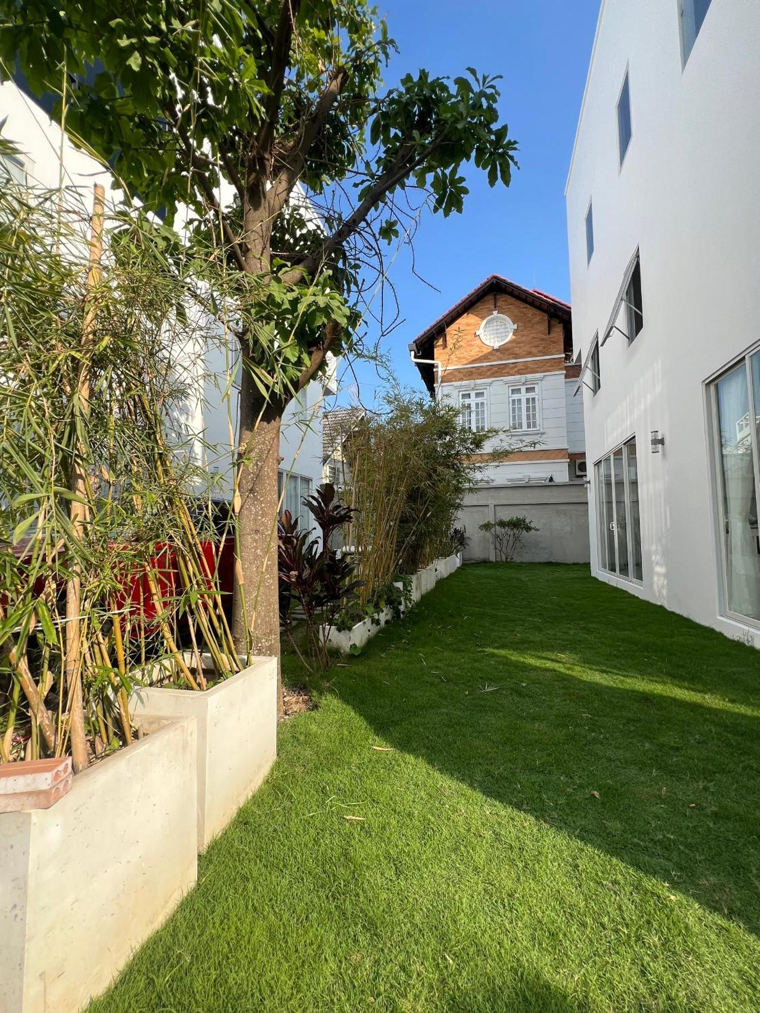 3b Maison Signature *
