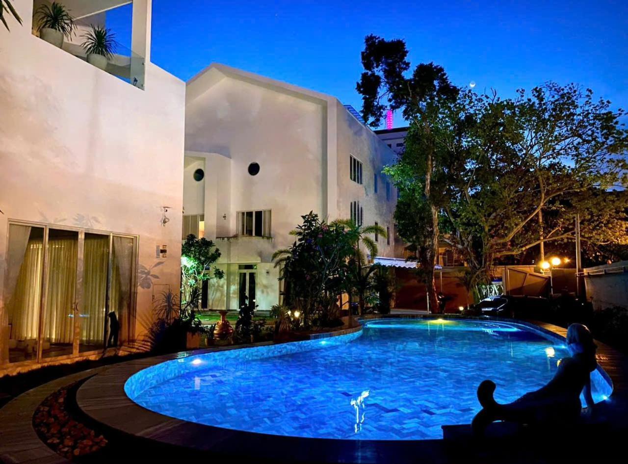 3b Maison Signature Ho Chi Minh City