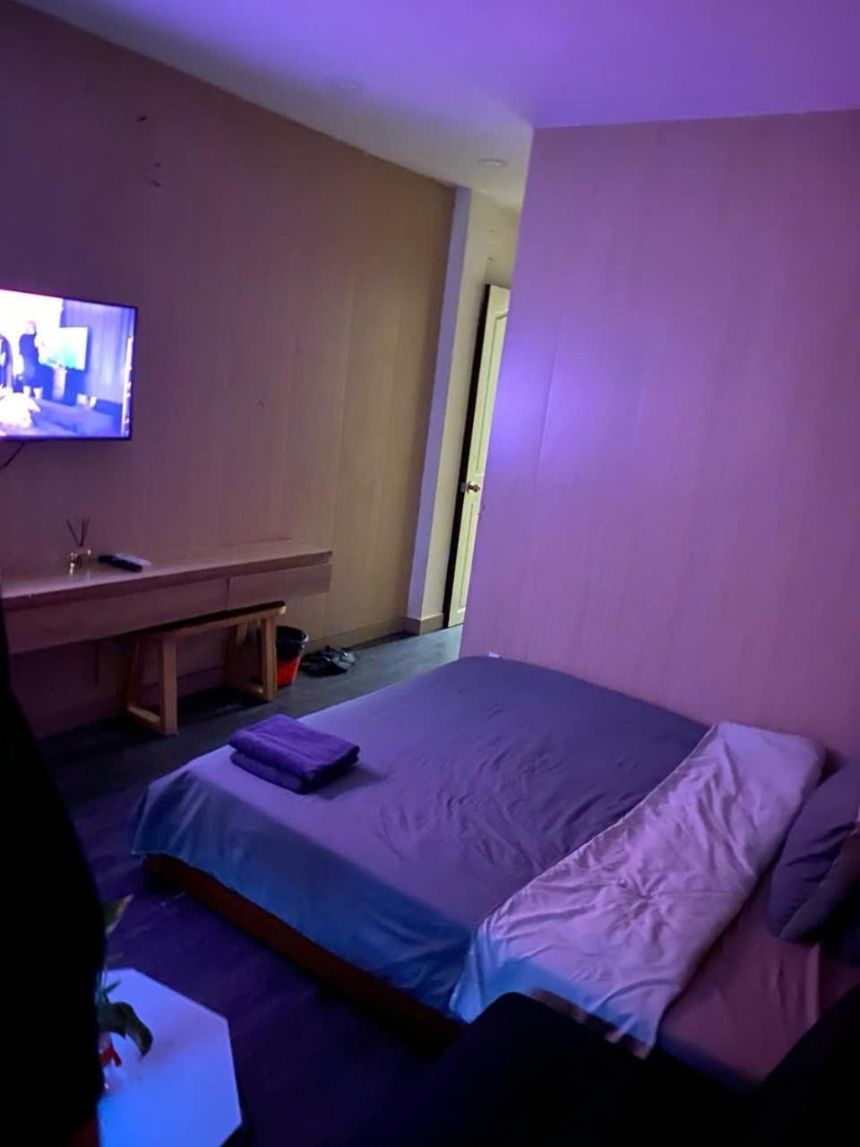 Aparthotel Papaya 2 Bandar Ho Chi Minh