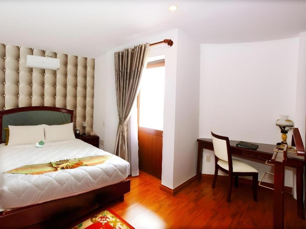 Hotel Universe Ho Chi Minh City