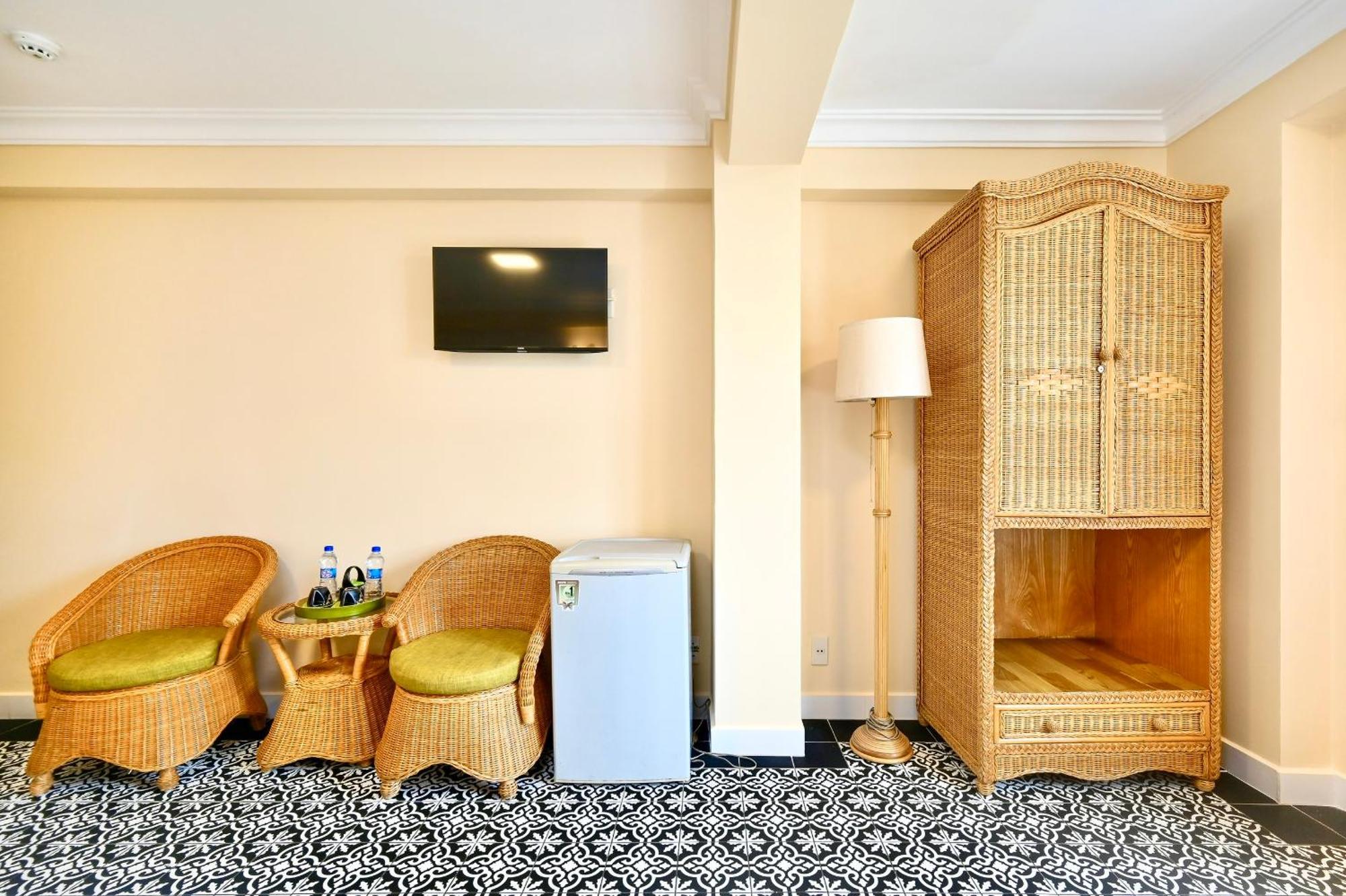 Spring House 3*