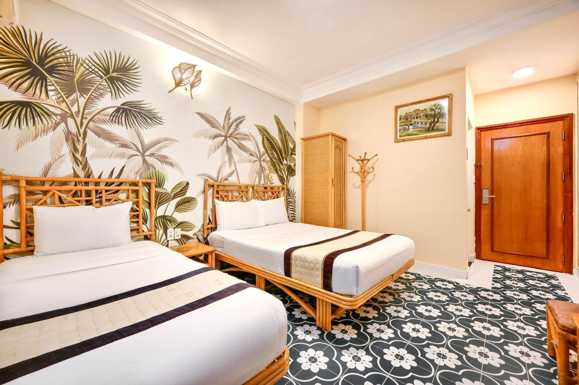 Spring House 3*