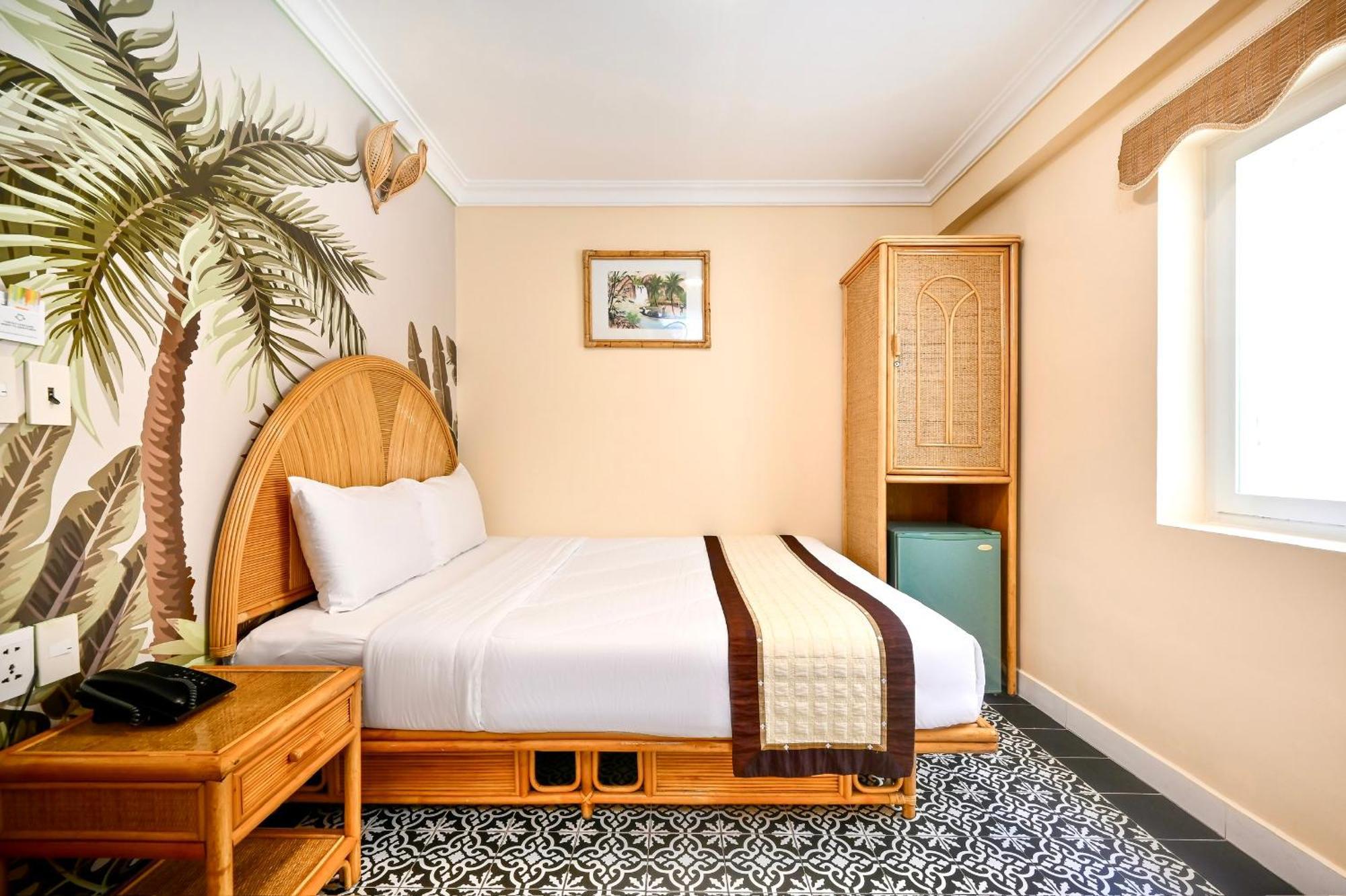 Spring House TP. Hồ Chí Minh
