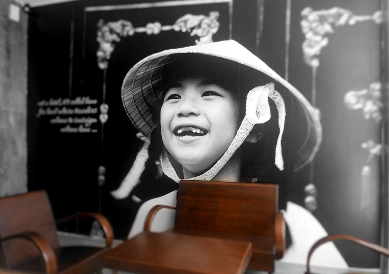 Iam Saigon Ho Chi Minh City