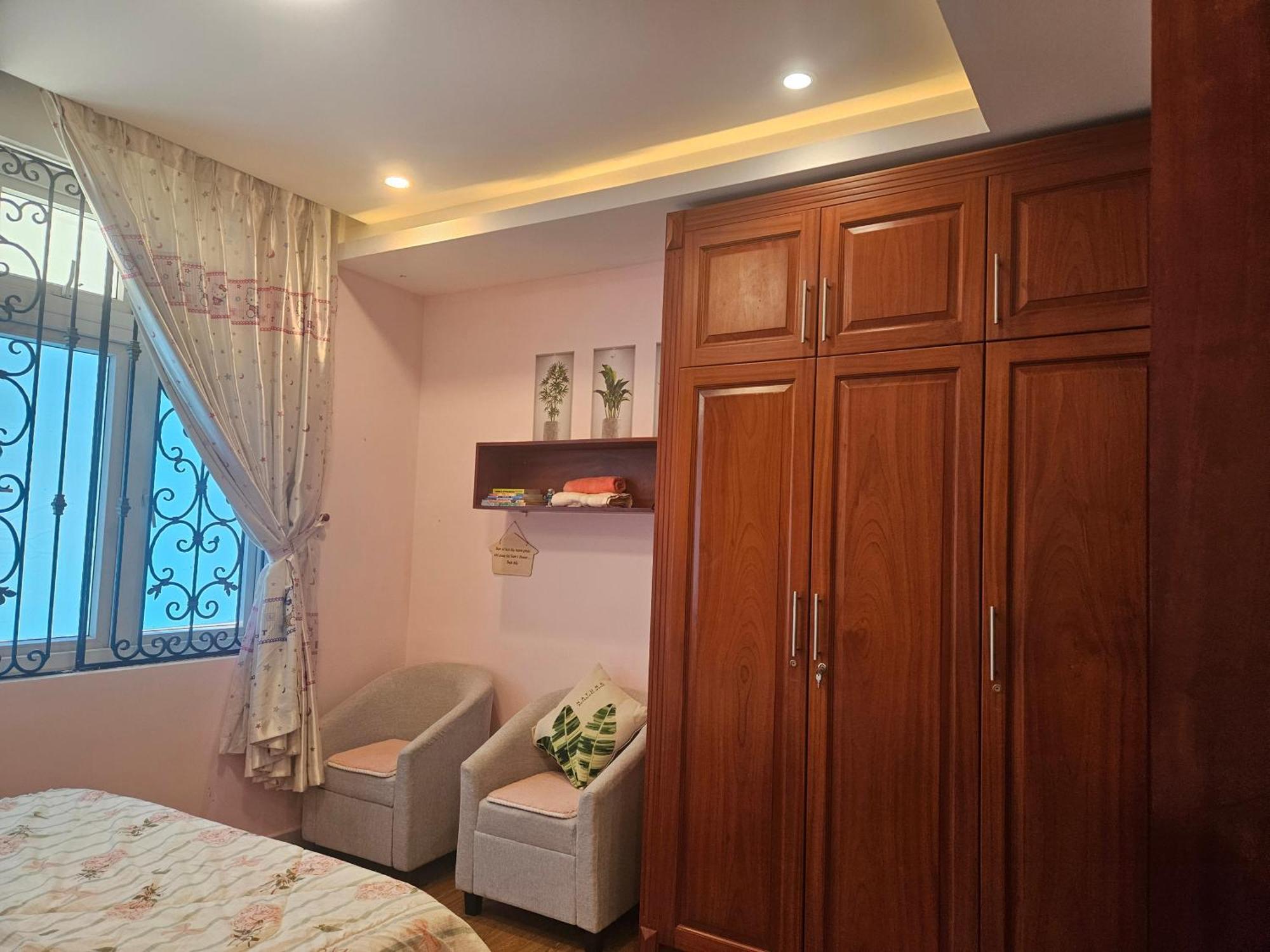 Homestay Sam's House