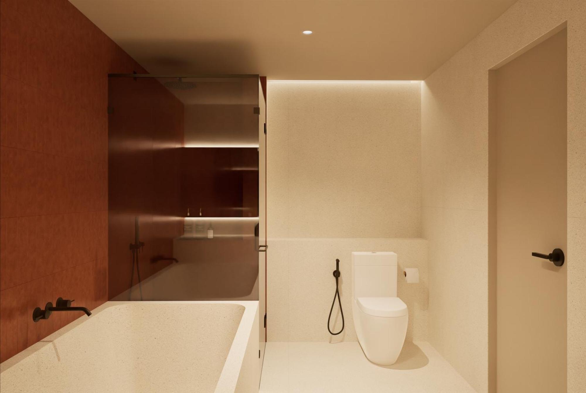 Metrolux Contemporary 4* Ho Chi Minh City