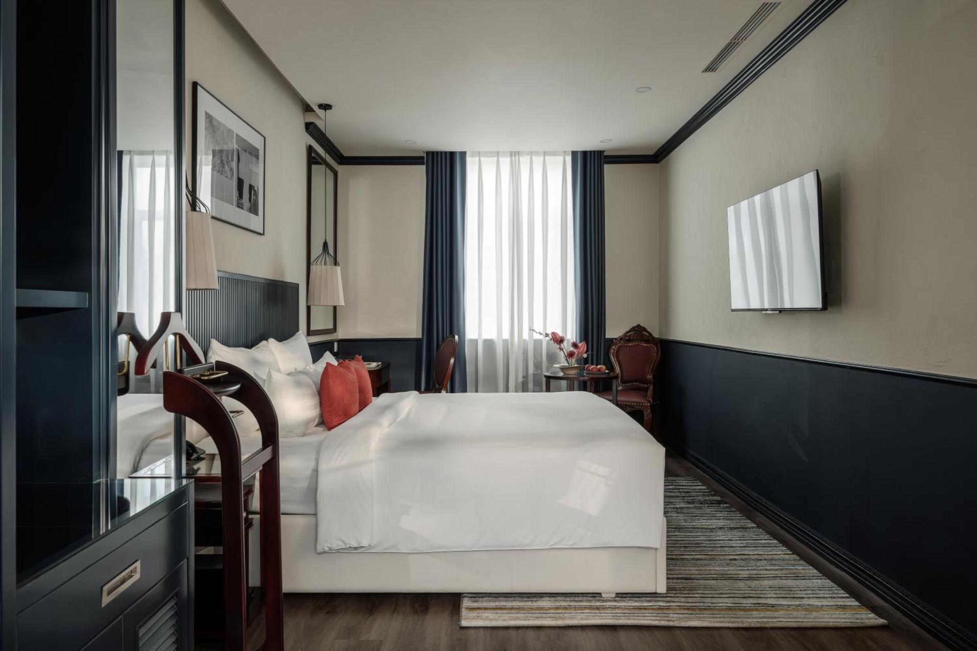 Kin Dong Du Hotel