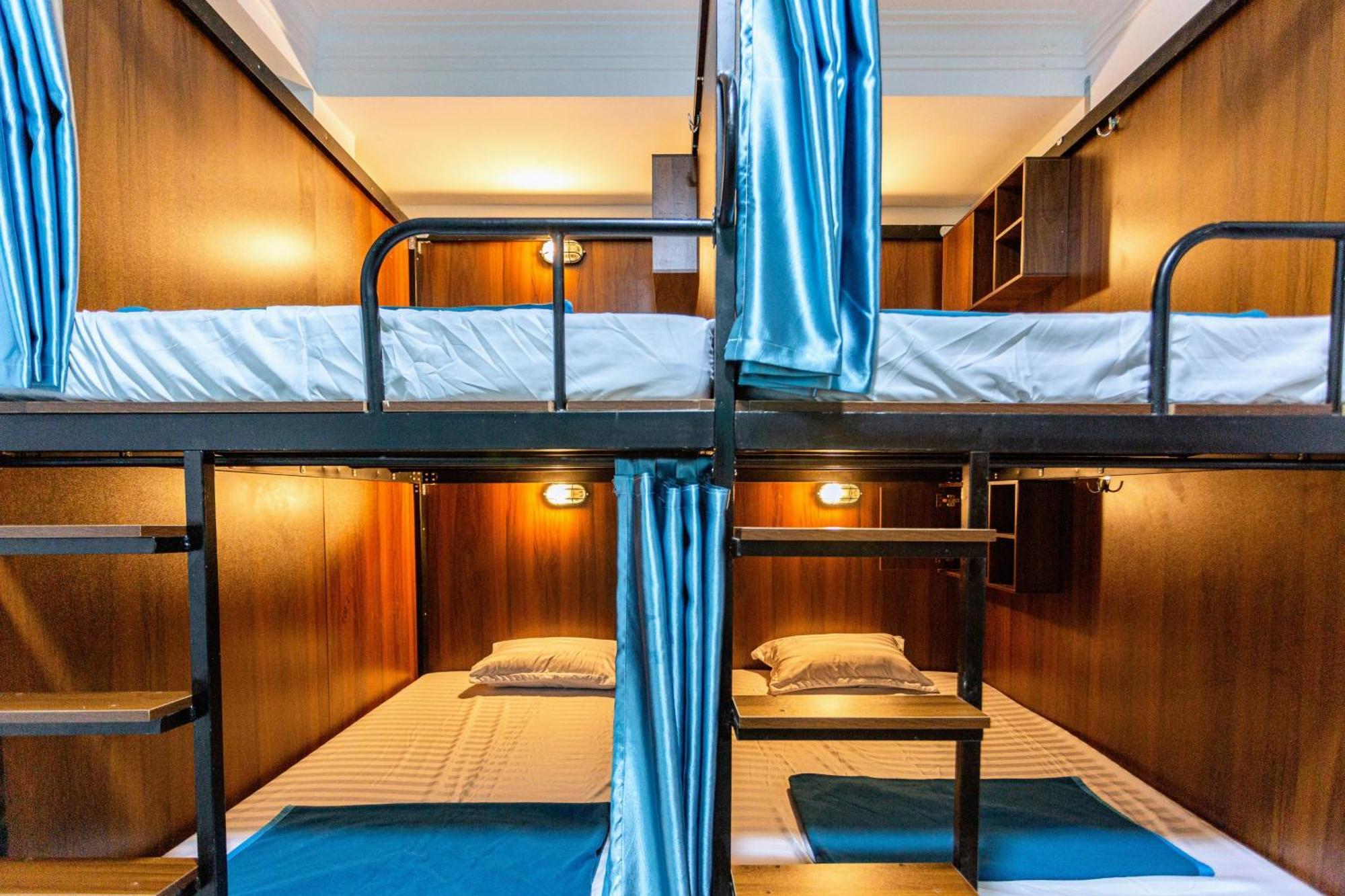 Hostel The Hideout