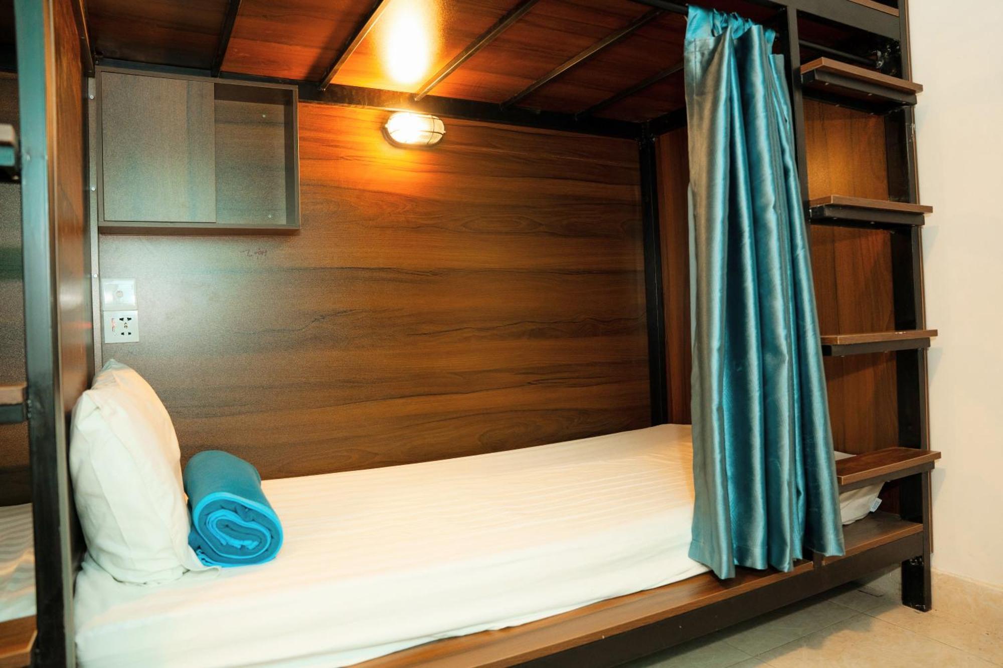 The Hideout Hostel *