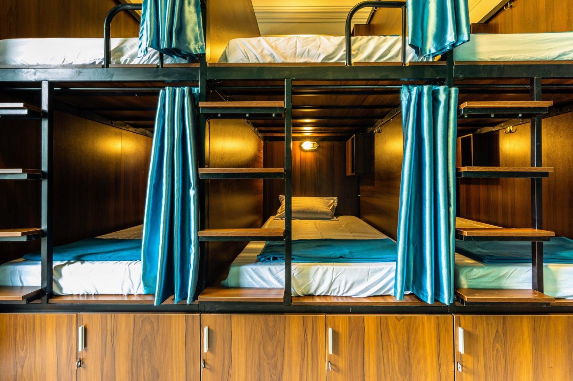 Hostel The Hideout