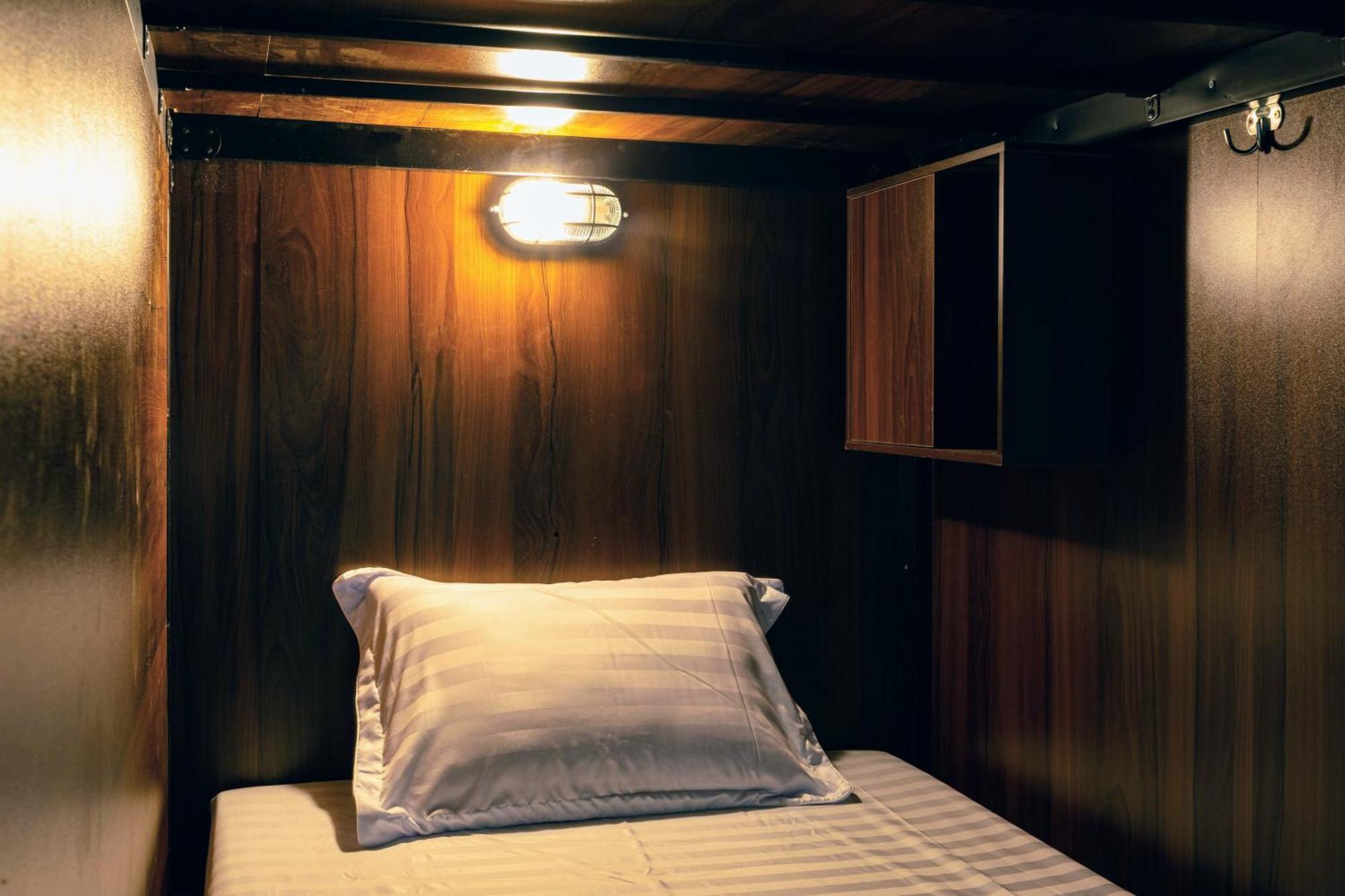 The Hideout *