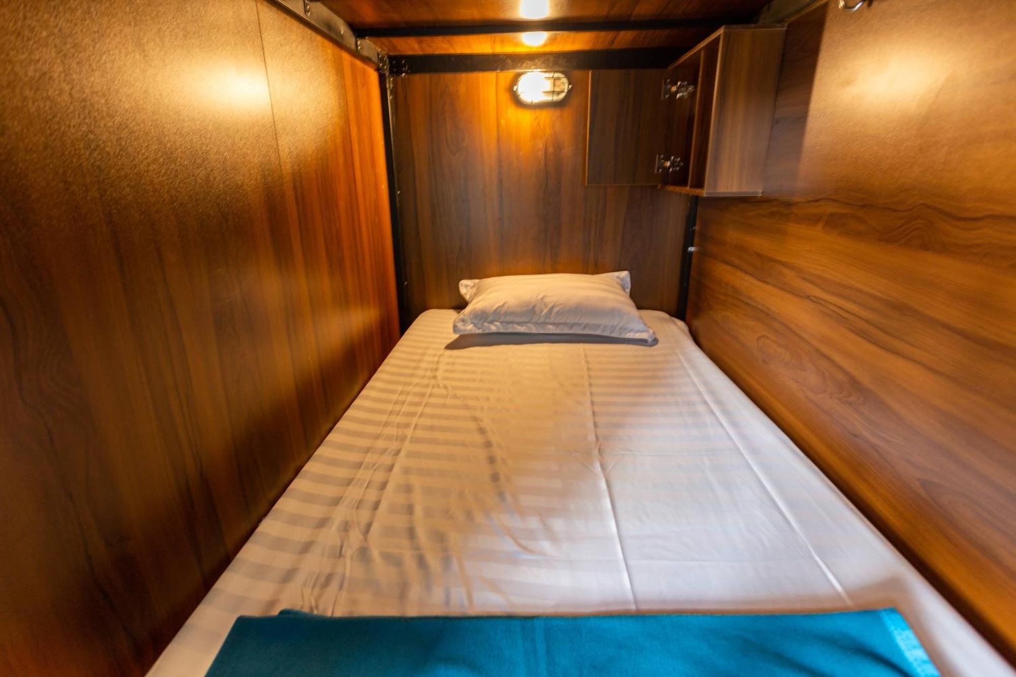Hostel The Hideout *