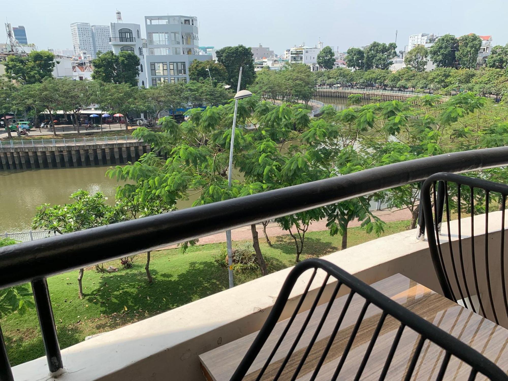 Pangsapuri Riverhome Saigon