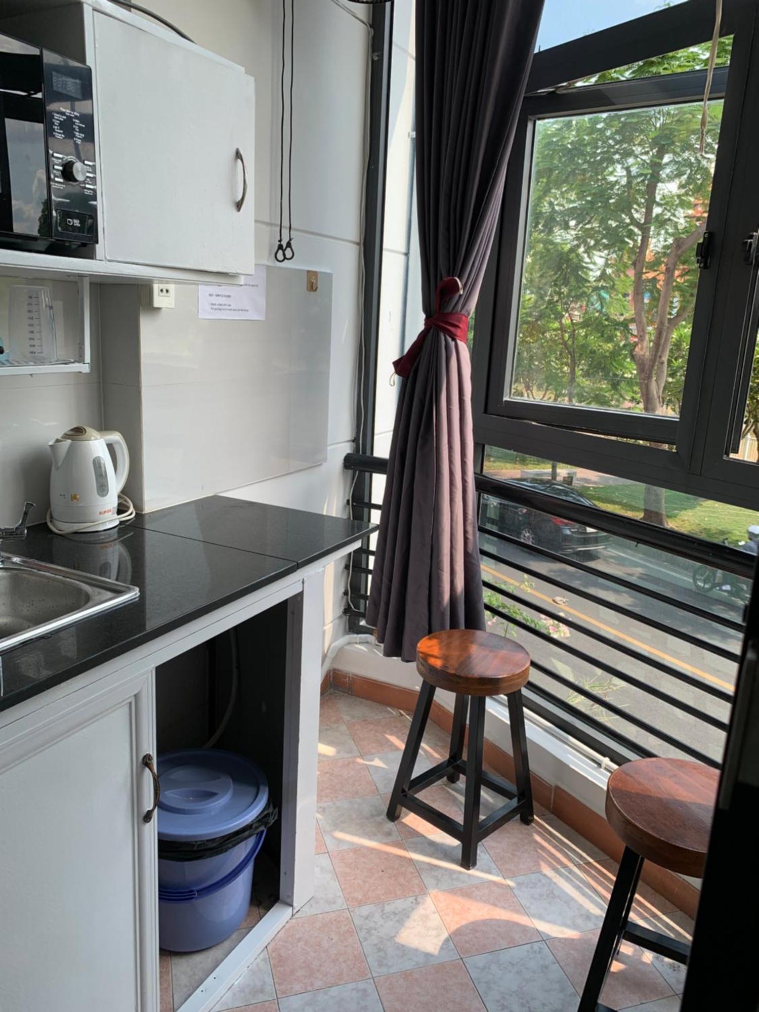 Riverhome Saigon Pangsapuri Bandar Ho Chi Minh
