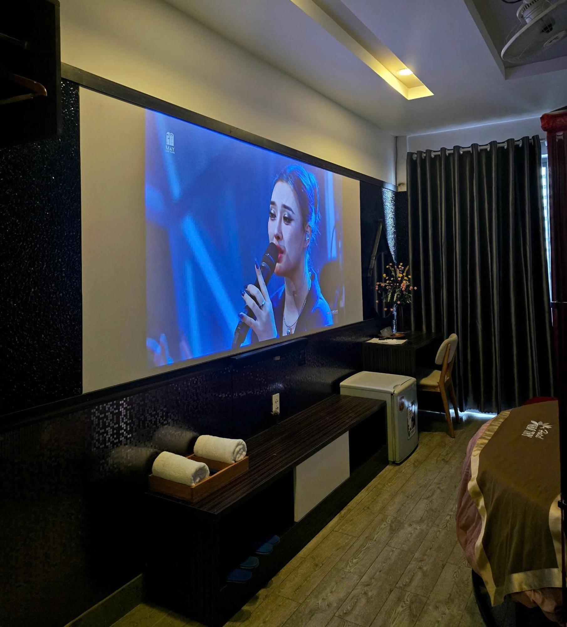 Kha Thy 2 Hotel Ho Chi Minh City