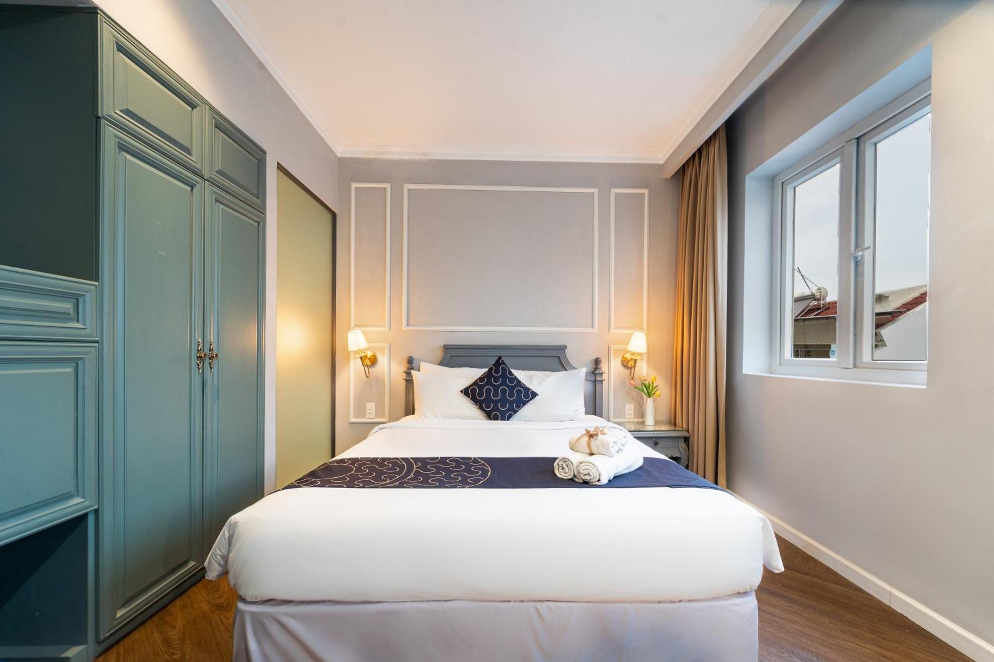 Sabina - Stellar Boutique Hotel