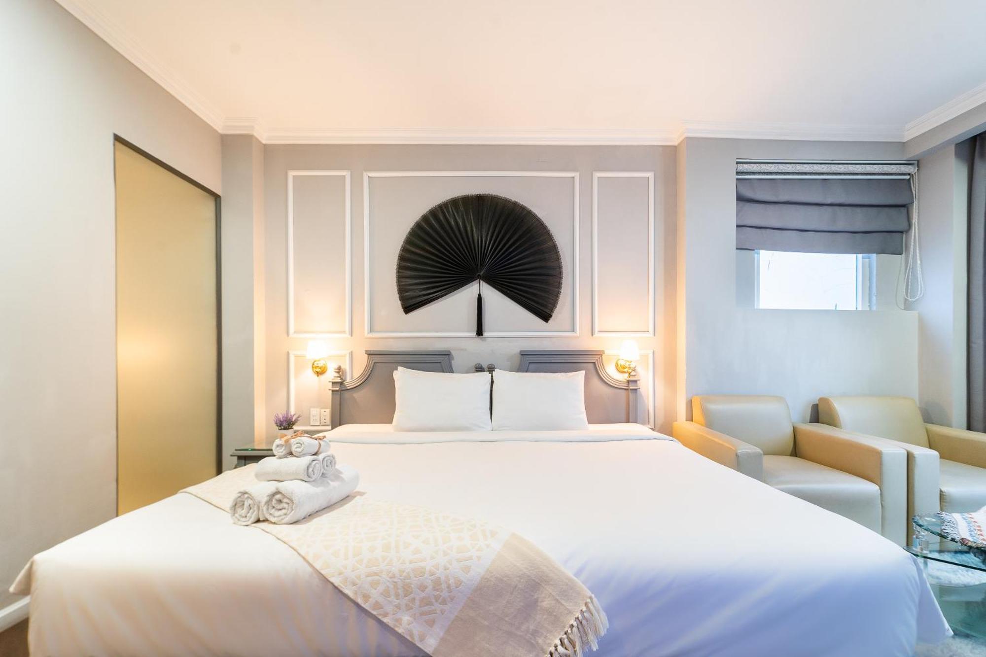 Sabina - Stellar Boutique Hotel 3*