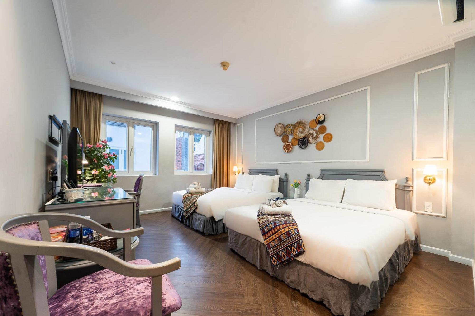 Sabina - Stellar Boutique Hotel