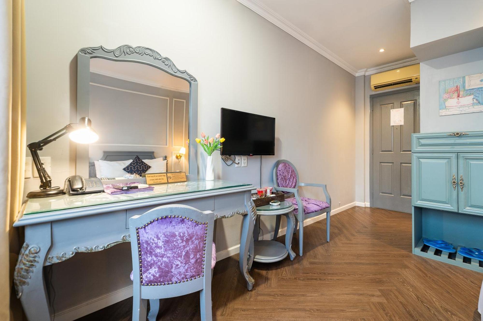 Hotel Sabina - Stellar Boutique 3*