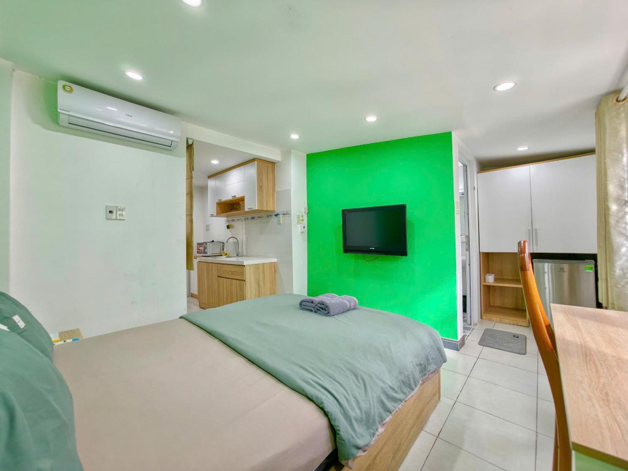 Hotel Sen Vivian 3*