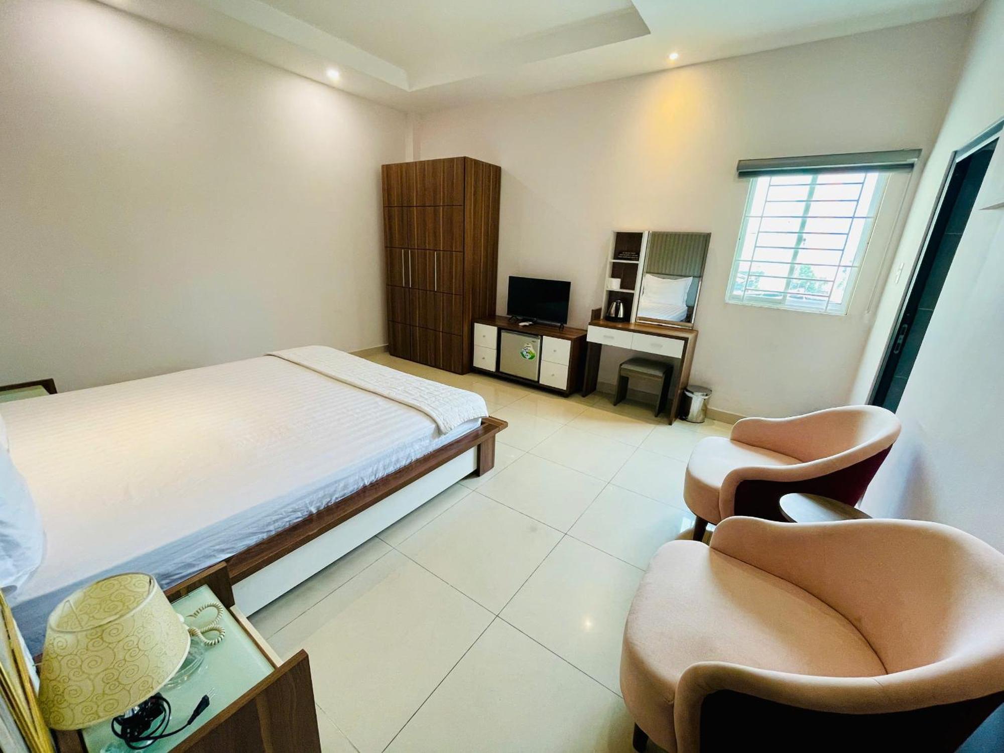 Michelle Hotel