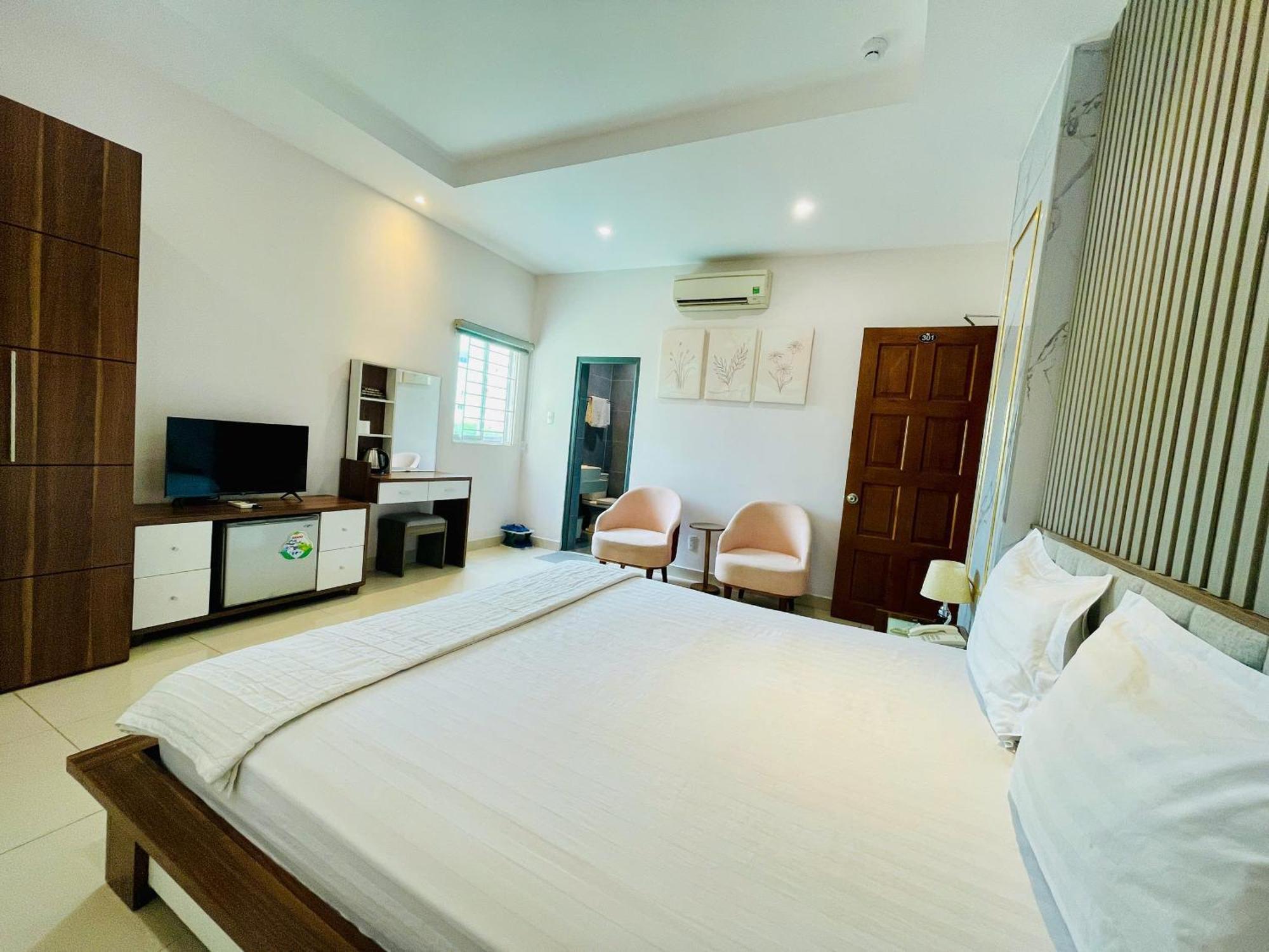 Hotel Michelle