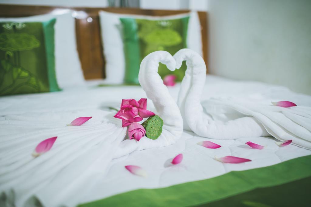 Ck Saigon Central Hotel 2*