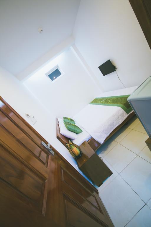 Ck Saigon Central Hotel Hotel Ho Chi Minh City
