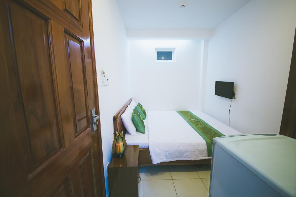 Ck Saigon Central Hotel Hotel Ho Chi Minh City