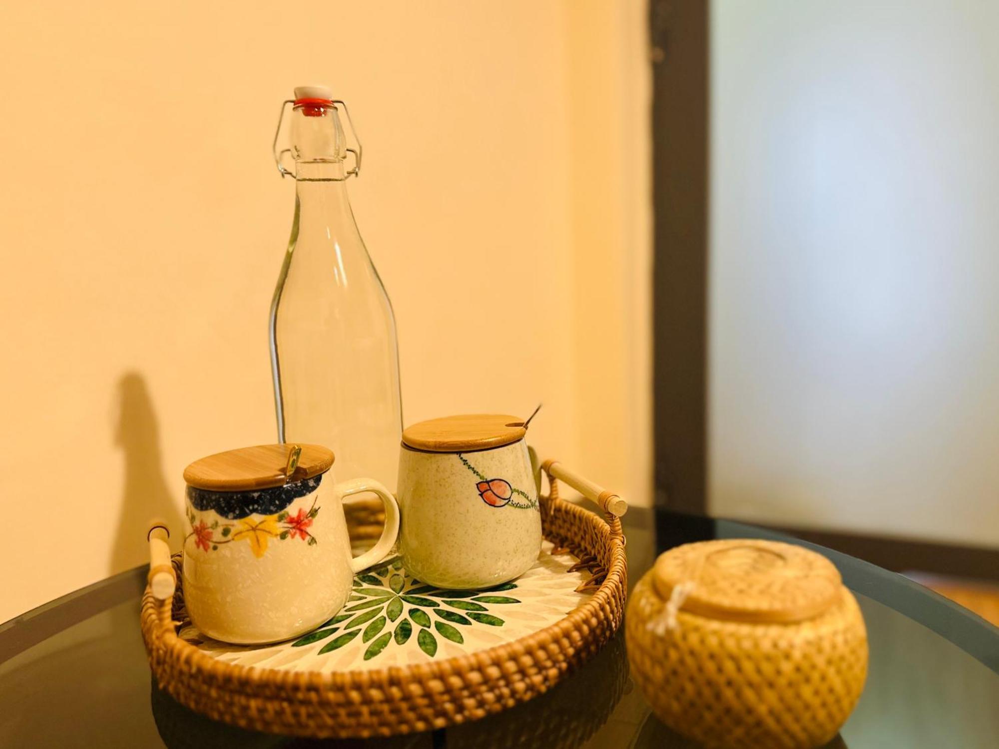 Little Garden *