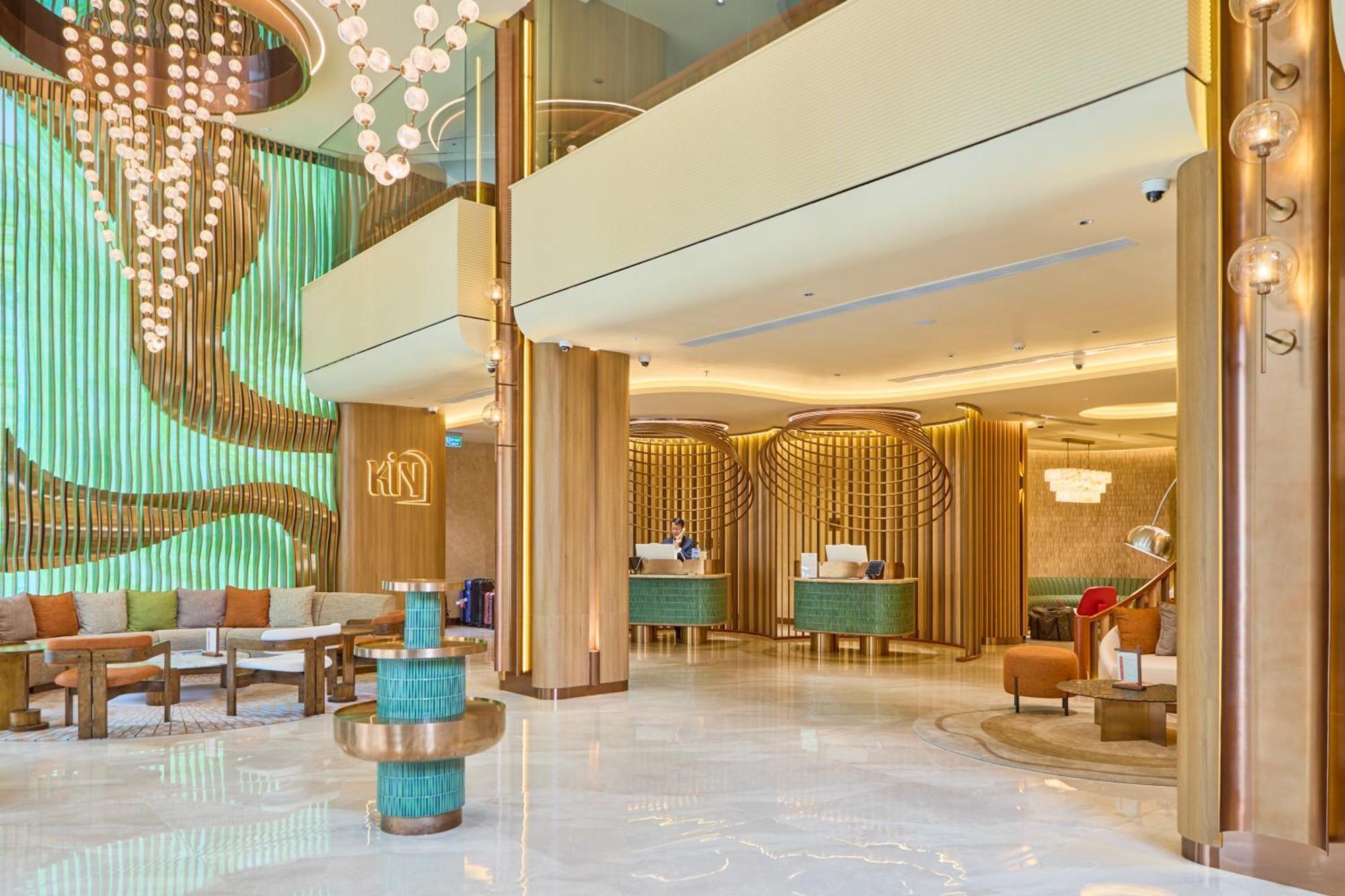 Kin Thi Sach Hotel 4*