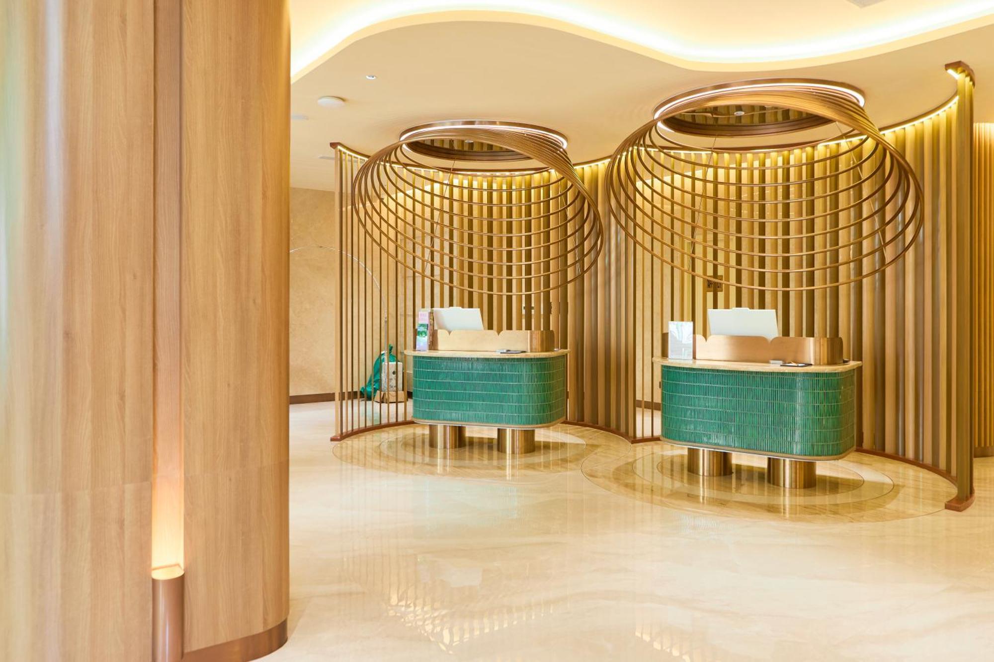 Kin Thi Sach 4* Ho Chi Minh City