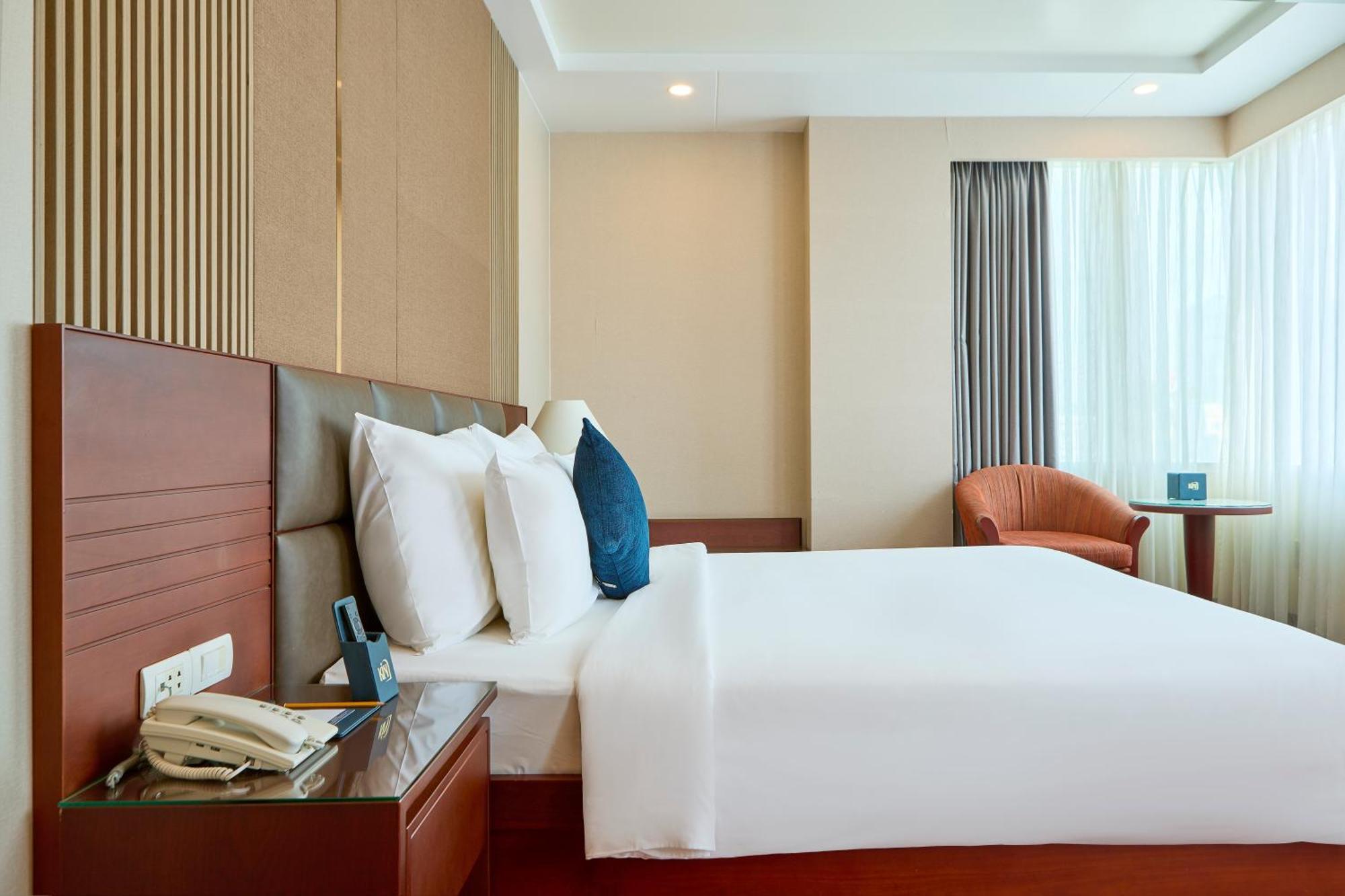 Kin Thi Sach Hotel Ho Chi Minh City