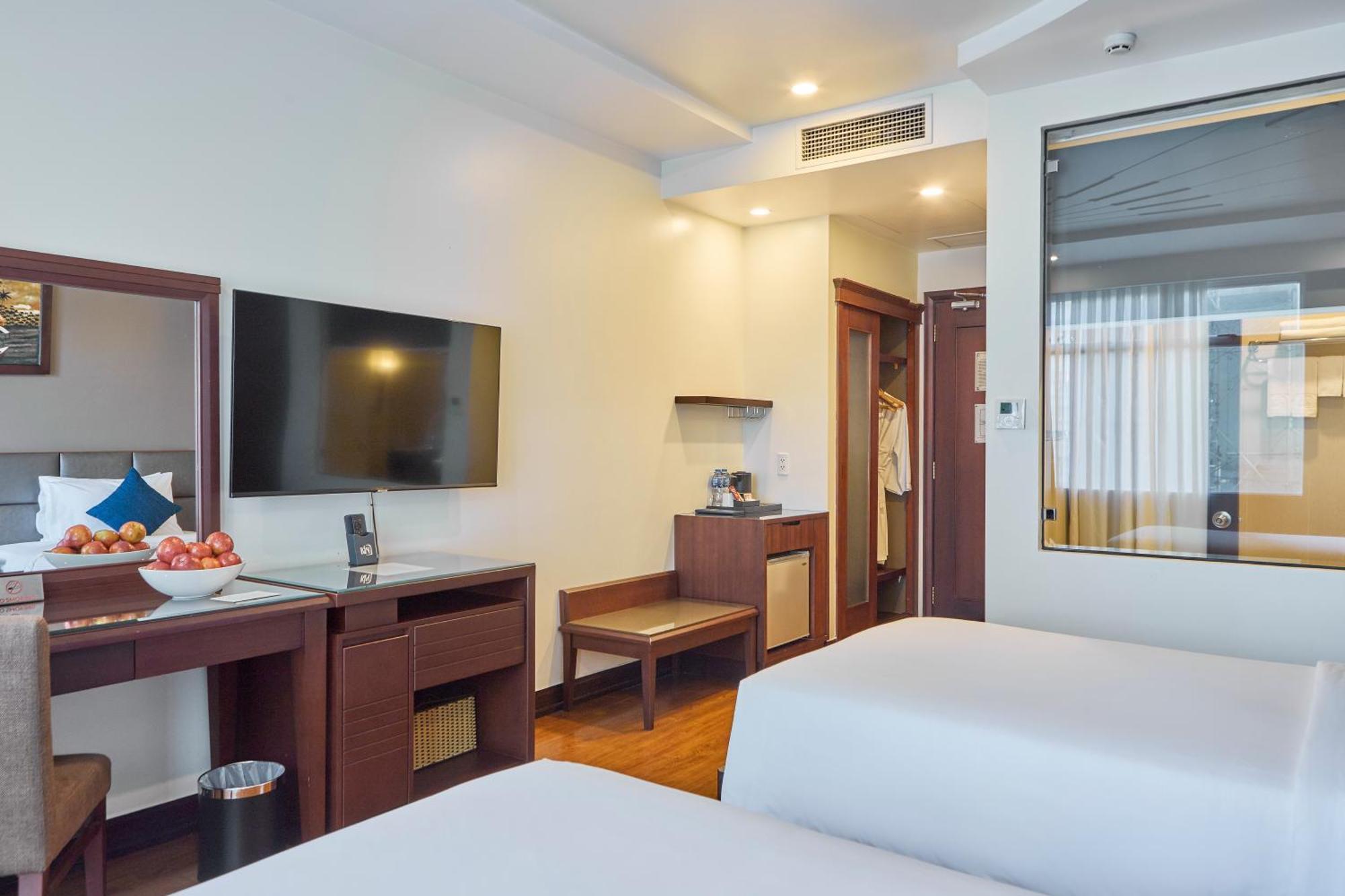 Hotel Kin Thi Sach