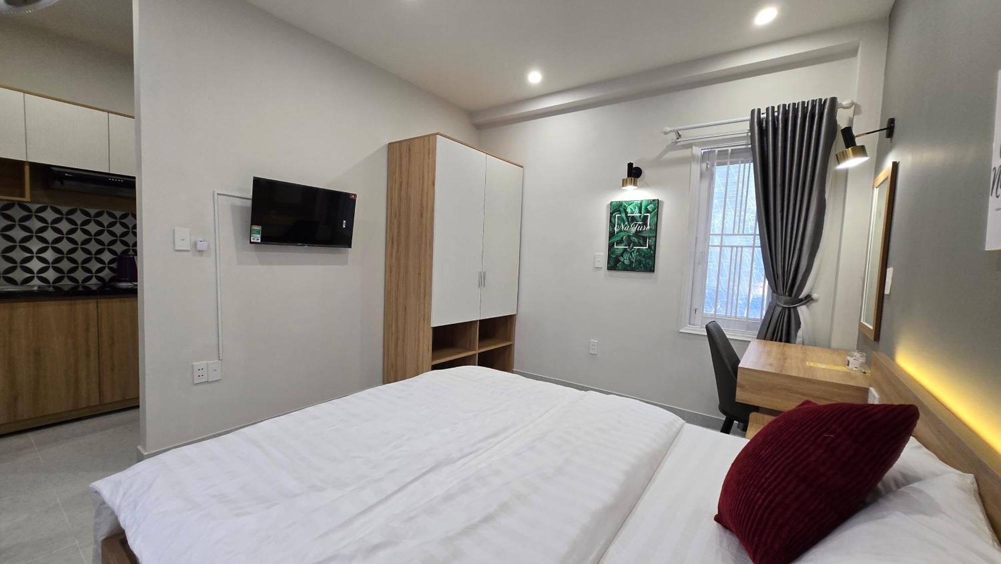 B House Ho Chi Minh City