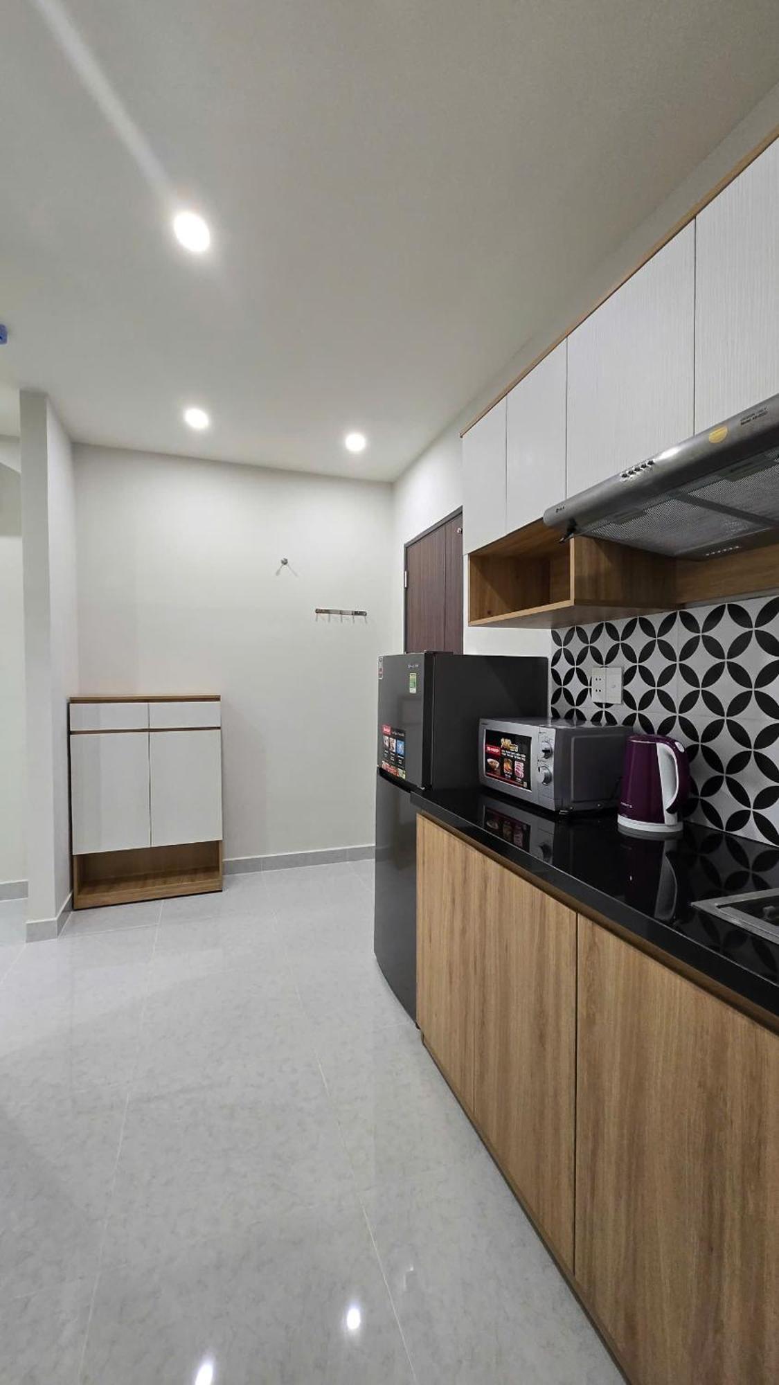 Guest house B House