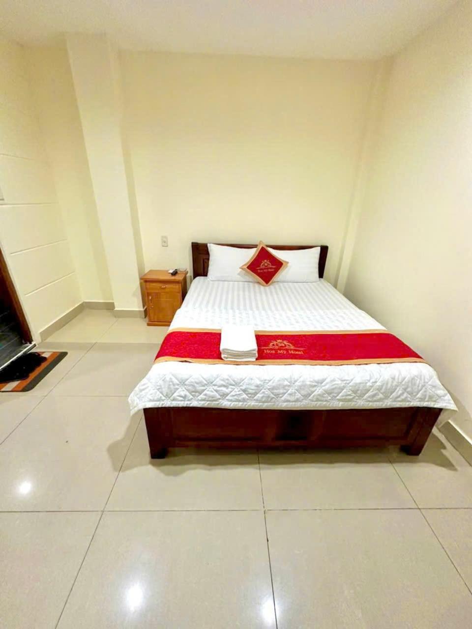 Aqua Hoa My 2* TP. Hồ Chí Minh