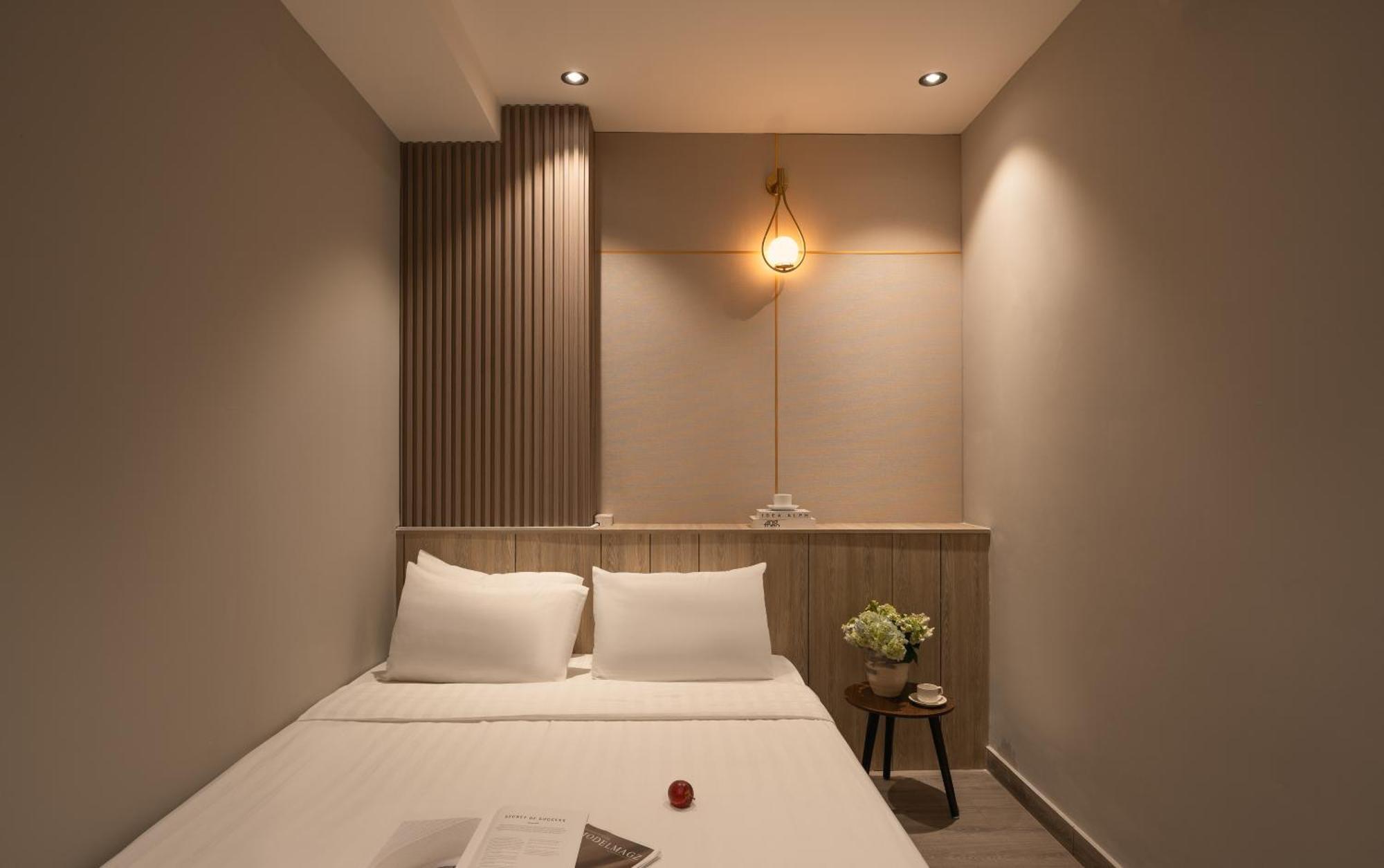 The Cozy TP. Hồ Chí Minh
