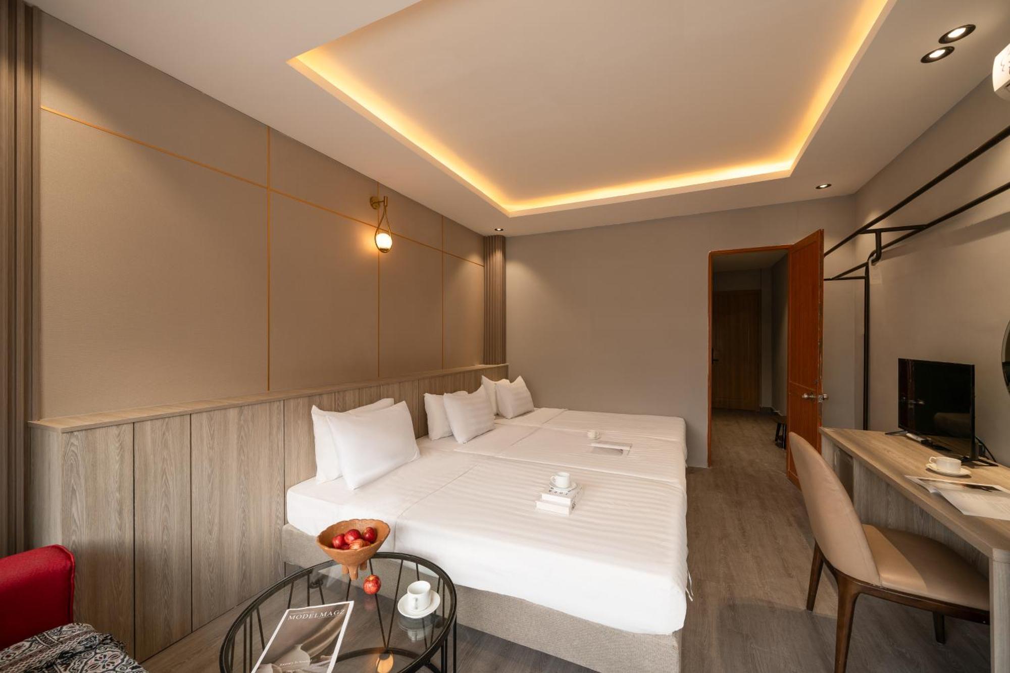The Cozy 3* TP. Hồ Chí Minh