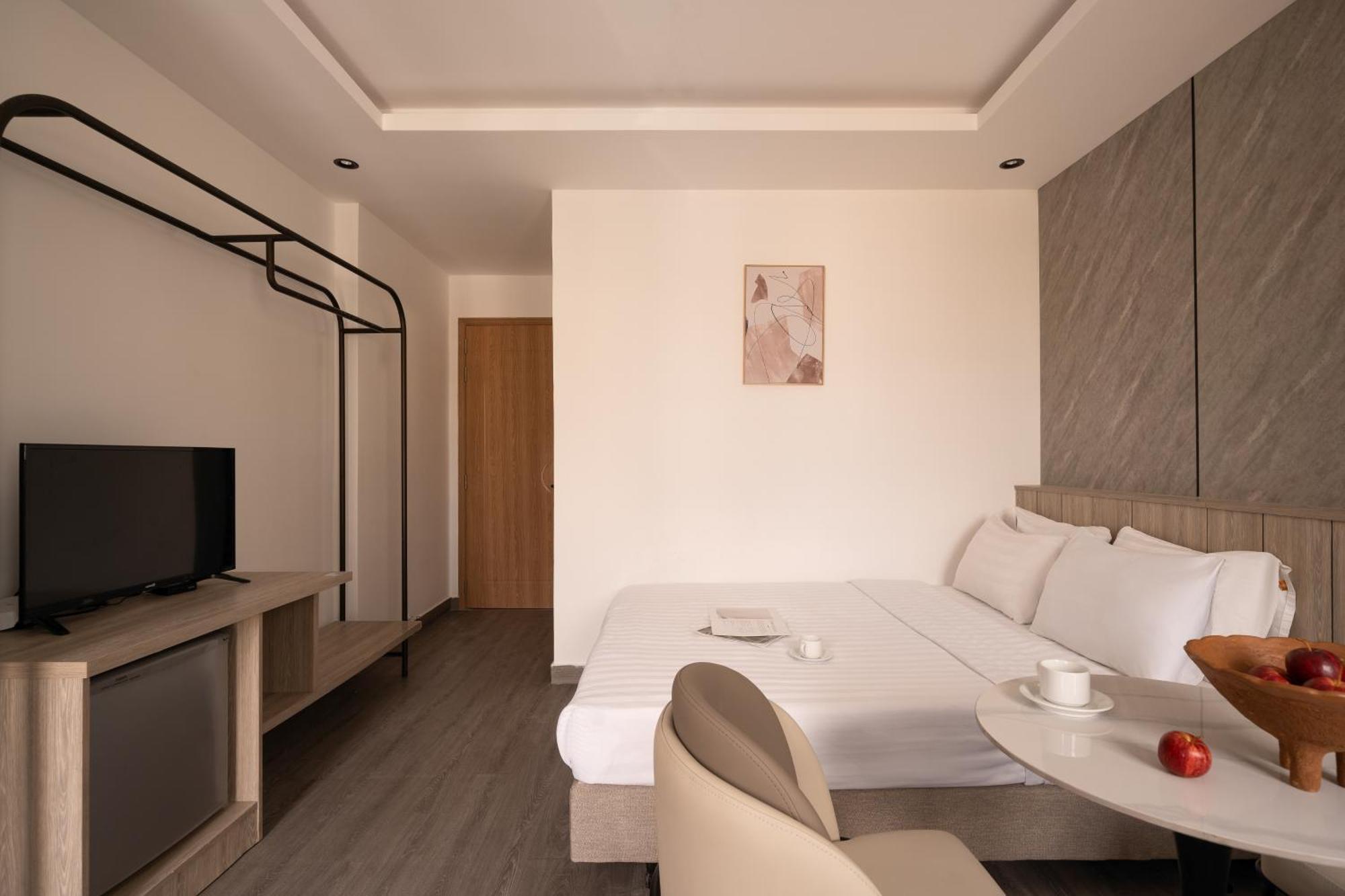 The Cozy Khách sạn TP. Hồ Chí Minh