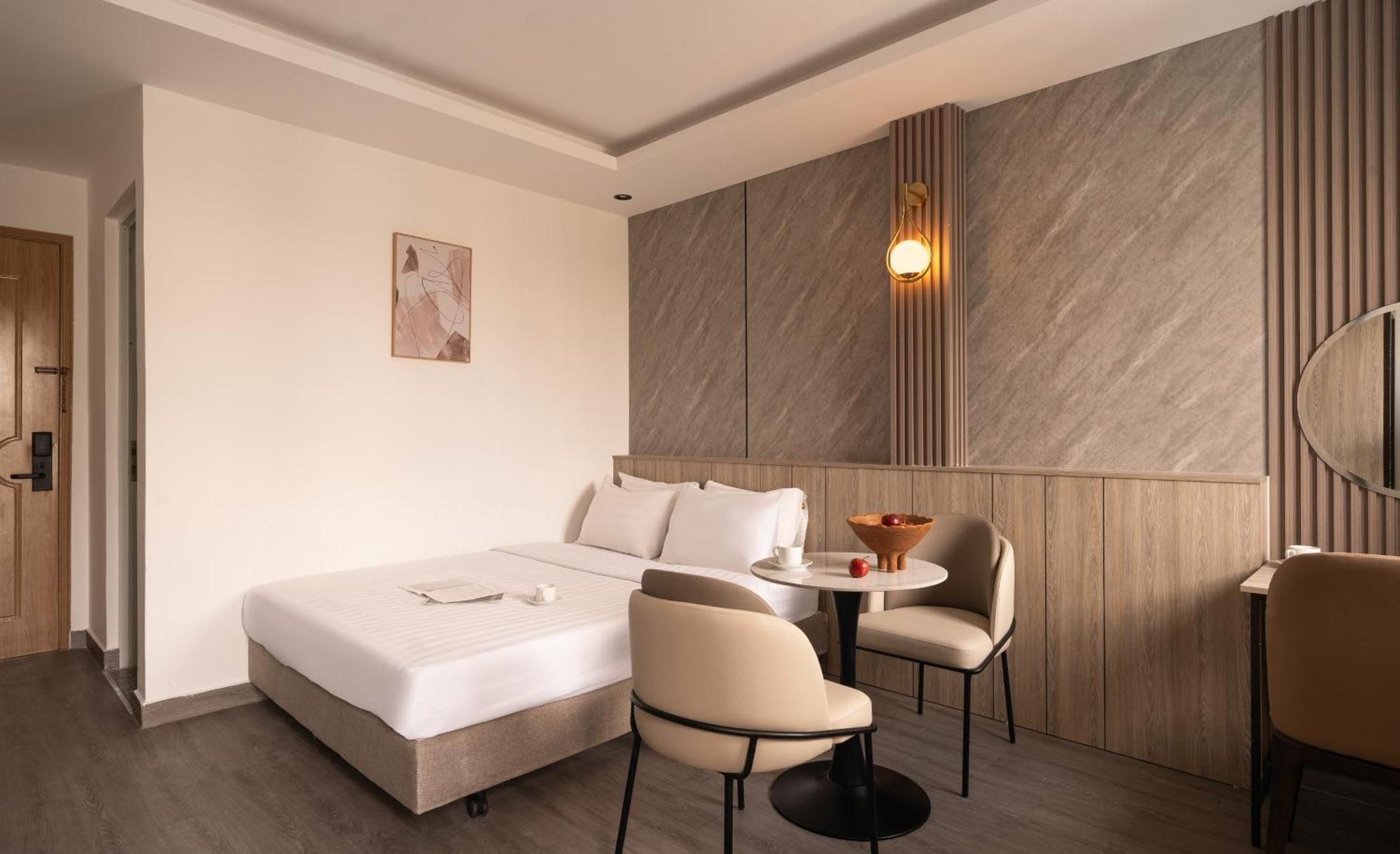 The Cozy Khách sạn 3*
