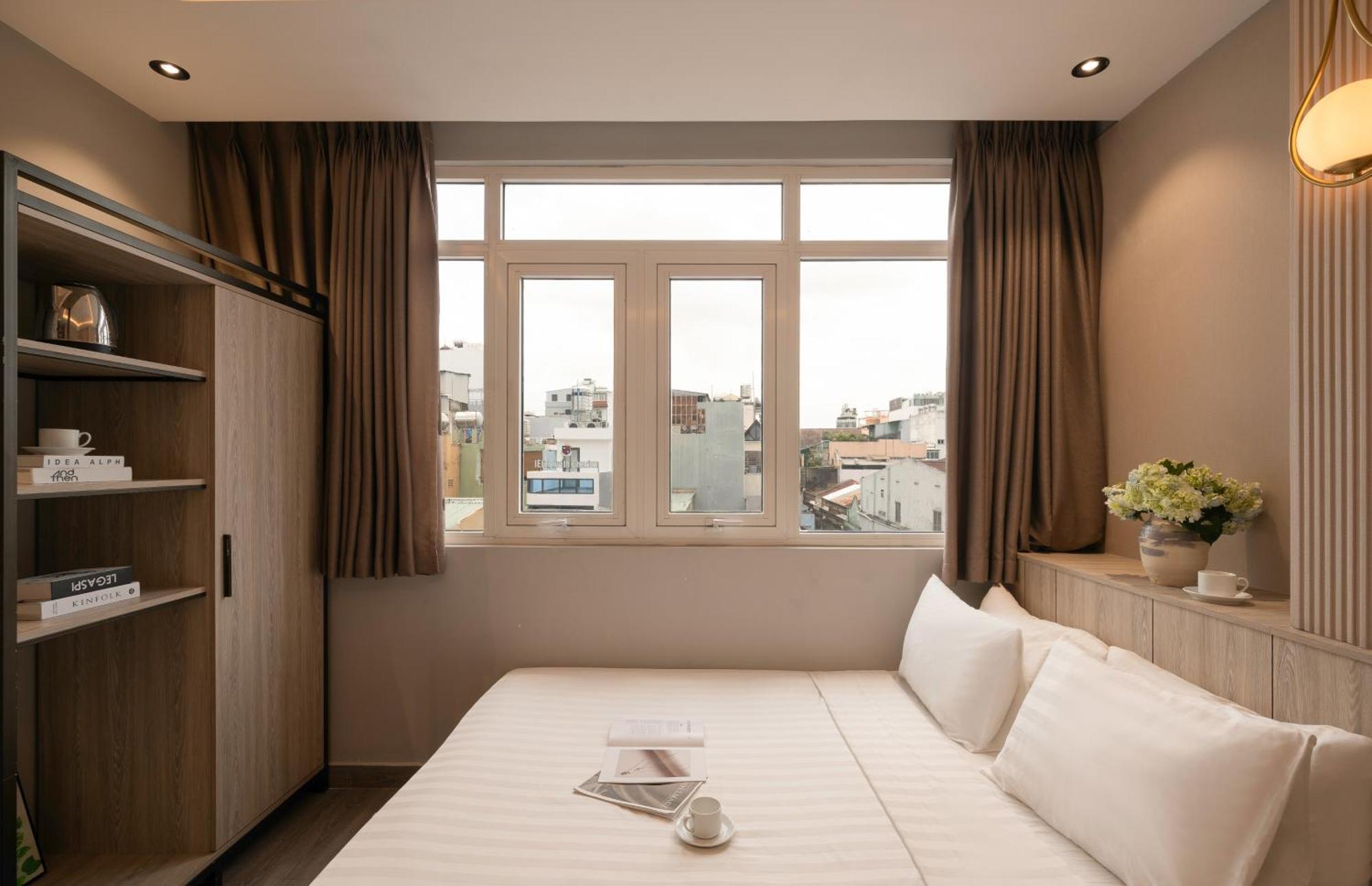 The Cozy 3* TP. Hồ Chí Minh