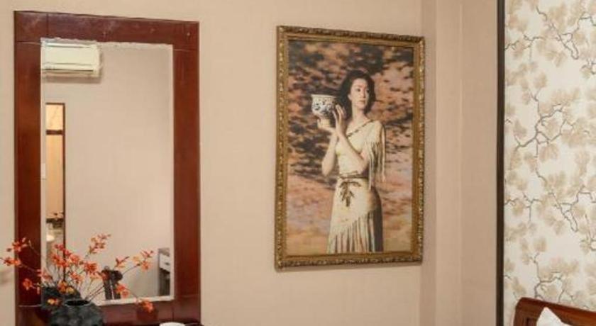 Daystar Ben Thanh Hotel 3*