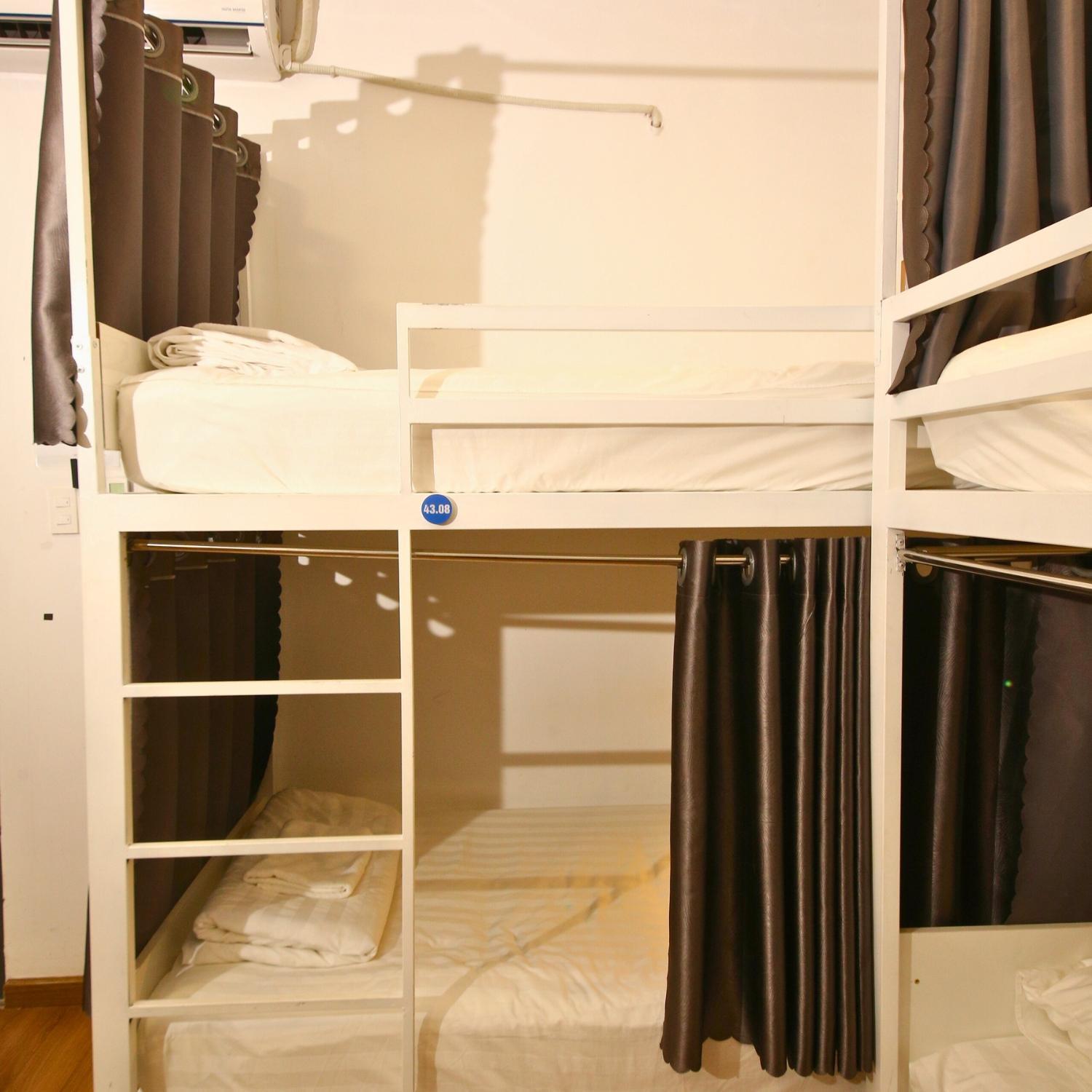 Saigon Style & Cafe Bed & Breakfast Ho Chi Minh City
