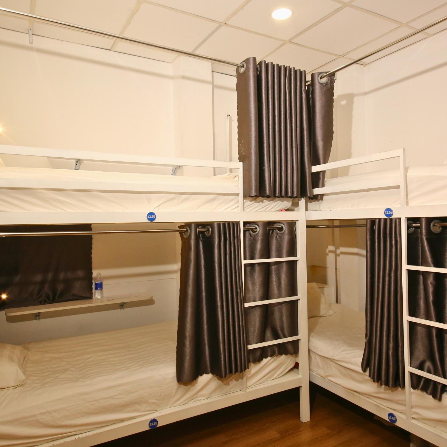 Saigon Style & Cafe Bed & Breakfast