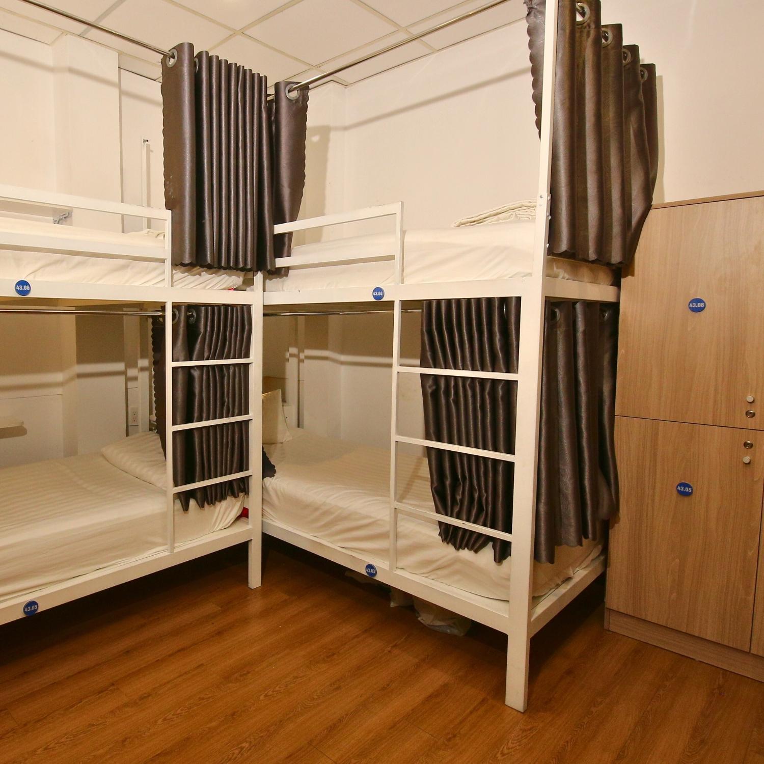 Bed & Breakfast Saigon Style & Cafe Ho Chi Minh City